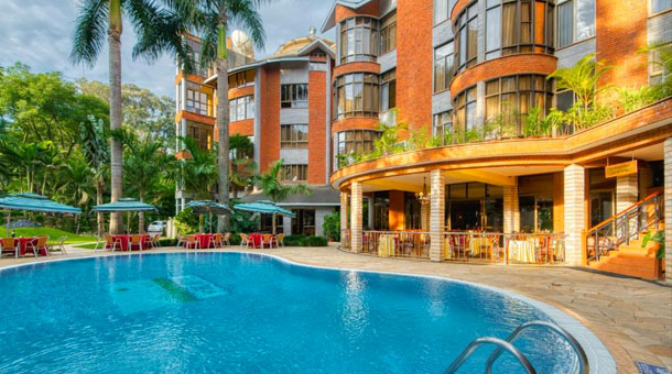 Hoteles Ofertas Dynamic Tours